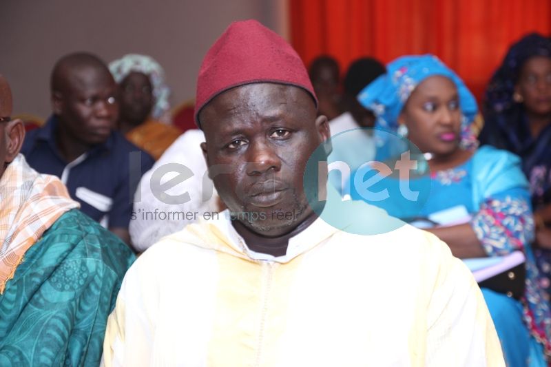 Images- Abdoul Mbaye lance l'Alliance pour la Citoyenneté et le Travaille (Act) Images- Abdoul Mbaye lance l'Alliance pour la Citoyenneté et le Travaille (Act)