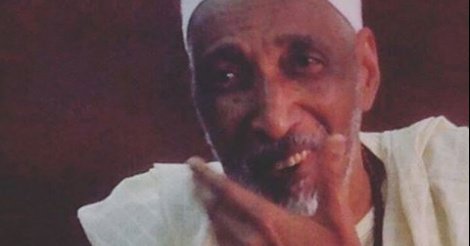 Nécrologie: L’opérateur économique malien Gagny Lah est décédé ce mardi à Paris Nécrologie: L’opérateur économique malien Gagny Lah est décédé ce mardi à Paris