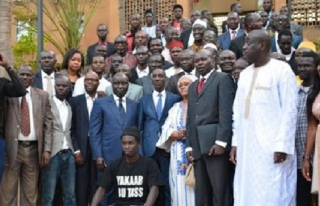 Conclave à Mbour : L’opposition affûte ses armes Conclave à Mbour : L’opposition affûte ses armes