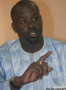 Waly Fall lance le mouvement politique «Pass Pass» ce samedi Waly Fall lance le mouvement politique «Pass Pass» ce samedi