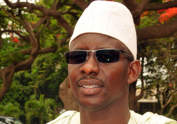 Nécrologie: Le ministre Moustapha Diop a perdu sa maman Nécrologie: Le ministre Moustapha Diop a perdu sa maman
