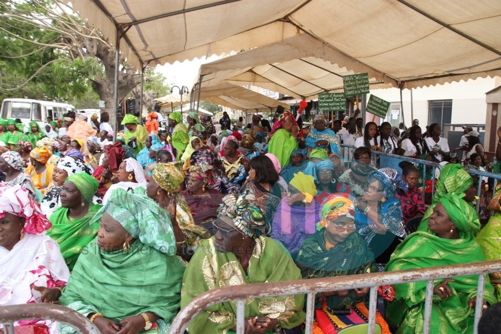 Dialogue national : Barthélémy Dias attaque Macky Sall Dialogue national : Barthélémy Dias attaque Macky Sall