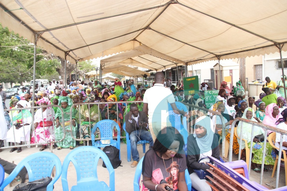 Dialogue national : Barthélémy Dias attaque Macky Sall Dialogue national : Barthélémy Dias attaque Macky Sall