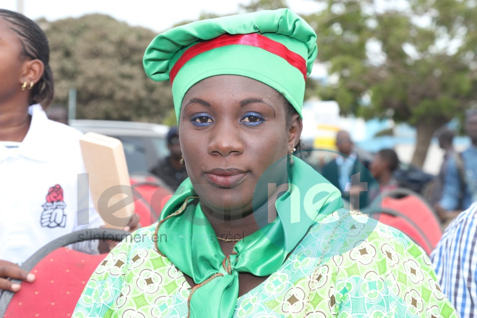 Dialogue national : Barthélémy Dias attaque Macky Sall Dialogue national : Barthélémy Dias attaque Macky Sall