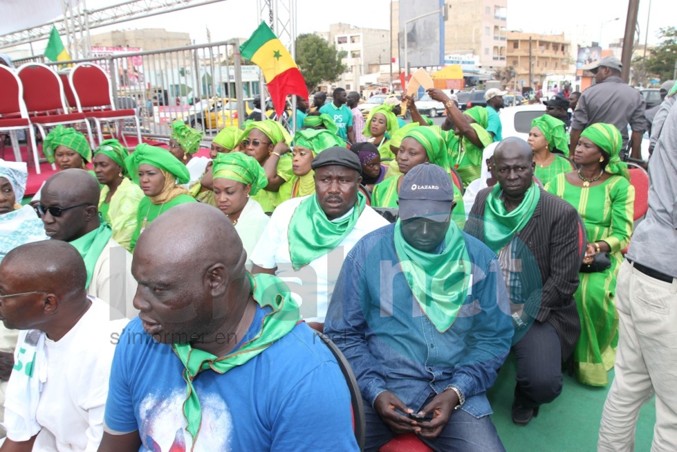 Dialogue national : Barthélémy Dias attaque Macky Sall Dialogue national : Barthélémy Dias attaque Macky Sall