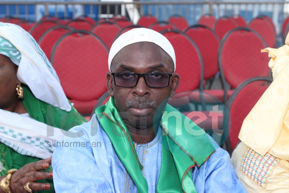 Dialogue national : Barthélémy Dias attaque Macky Sall Dialogue national : Barthélémy Dias attaque Macky Sall