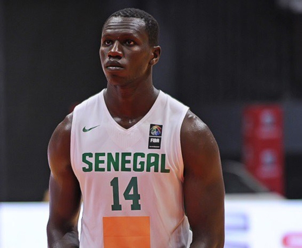 Kébémer : Gorgui Sy Dieng équipe le centre de santé à hauteur de 100 millions Kébémer : Gorgui Sy Dieng équipe le centre de santé à hauteur de 100 millions