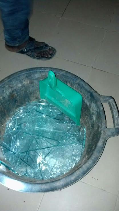 Tentative d'assassinat contre un ex-putschiste gambien à Mbour : Musa Sarr échappe de peu à la mort Tentative d'assassinat contre un ex-putschiste gambien à Mbour : Musa Sarr échappe de peu à la mort