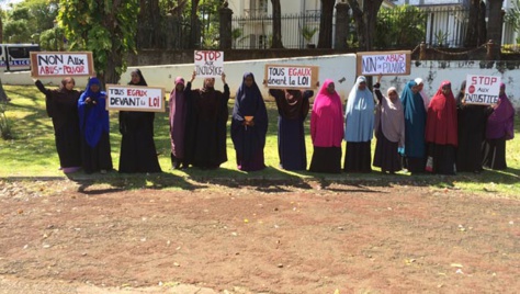 France : Pape Sané, le présumé gourou de Saint-Louis, condamné à 18 mois de prison ferme France : Pape Sané, le présumé gourou de Saint-Louis, condamné à 18 mois de prison ferme
