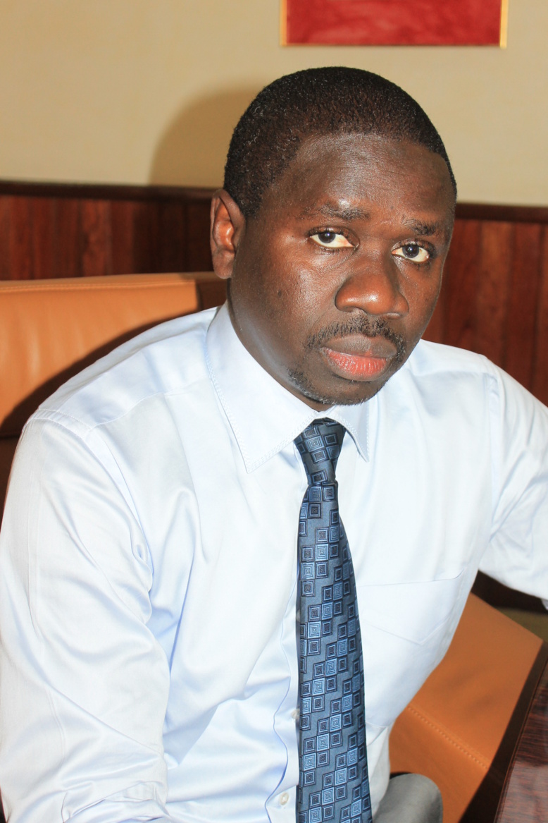 Me Oumar Youm: “Idrissa Seck s’inscrit dans une logique de calomnie, de médisance, d’injures “ Me Oumar Youm: “Idrissa Seck s’inscrit dans une logique de calomnie, de médisance, d’injures “