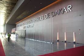 Centre international de Conférence d'Abdou Diouf : "Opacité autour de 59,6 milliards de FCfa" Centre international de Conférence d'Abdou Diouf : "Opacité autour de 59,6 milliards de FCfa"