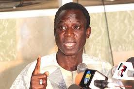 Deuxième rejet de sa demande de liberté provisoire : Alaye Djité n’aura pas la même baraka que Thione Seck Deuxième rejet de sa demande de liberté provisoire : Alaye Djité n’aura pas la même baraka que Thione Seck