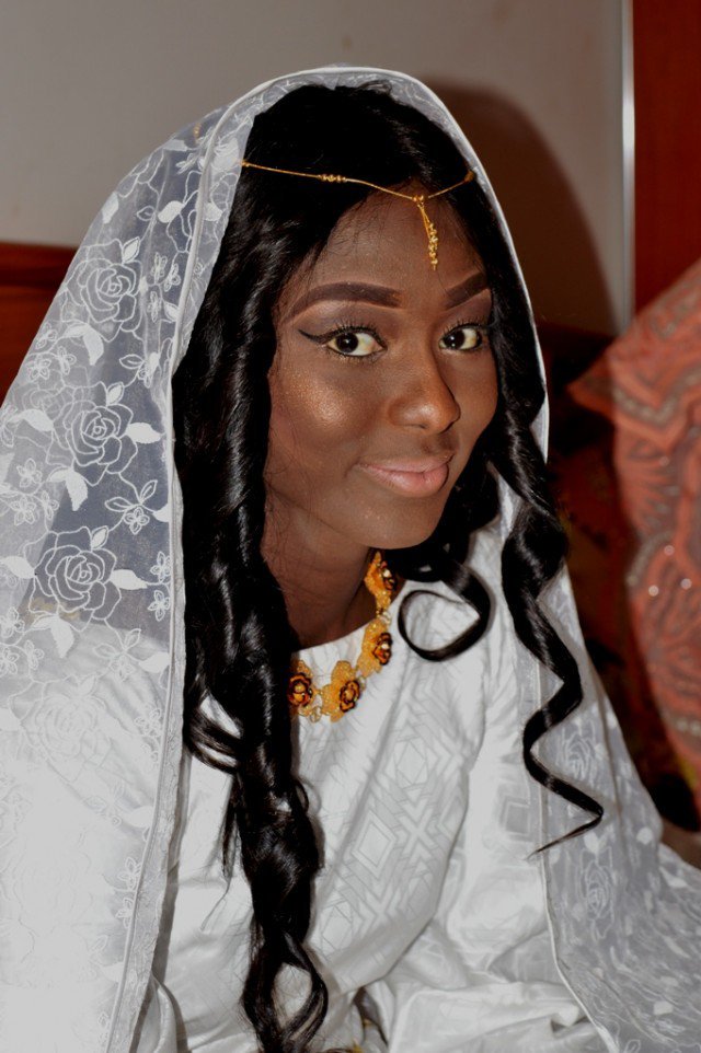 Carnet blanc : Diafra Sakho s’est marié hier (Photos) Carnet blanc : Diafra Sakho s’est marié hier (Photos)