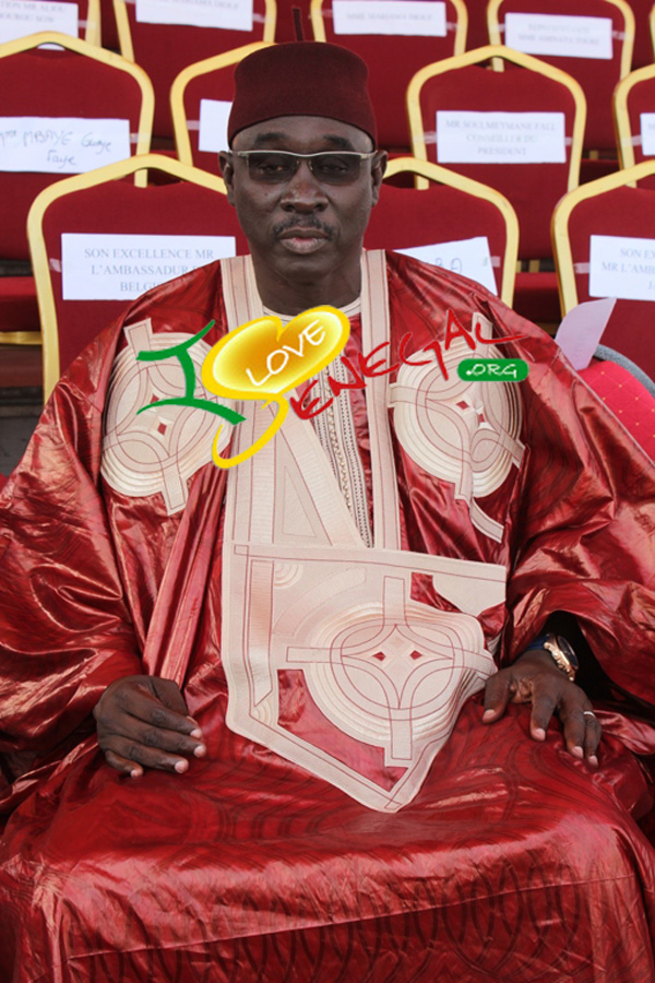 Abdou Aziz Mbaye, Coordonnateur du Festival « Salam » : « Montrer que l’Islam est une religion de paix, de partage, de solidarité et de pardon » Abdou Aziz Mbaye, Coordonnateur du Festival « Salam » : « Montrer que l’Islam est une religion de paix, de partage, de solidarité et de pardon »