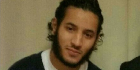 France: Le terroriste Larossi Abballa tue un couple de policiers et publie les photos sur Facebook