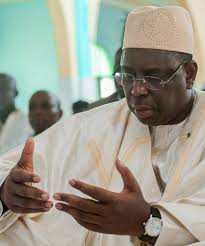 Le Président Sall demande une "évaluation globale de la CMU’’ Le Président Sall demande une "évaluation globale de la CMU’’
