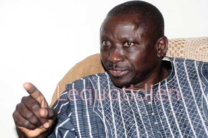 Mouhamadou Mbodj : « A la place des "slogans forts", le régime de Macky Sall a mis en place tout un autre système » Mouhamadou Mbodj : « A la place des "slogans forts", le régime de Macky Sall a mis en place tout un autre système »