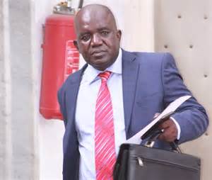 Le coordonnateur du PDS, Omar Sarr s'envole pour Versailles Le coordonnateur du PDS, Omar Sarr s'envole pour Versailles