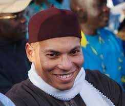 Libération de Karim Wade : Le mouvement Tout va mal pas convaincu par la démarche utilisée Libération de Karim Wade : Le mouvement Tout va mal pas convaincu par la démarche utilisée
