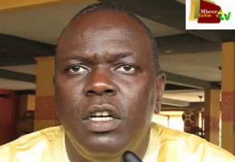 El Hadji Seck Ndiaye Wade, Directeur des Transports routiers : « Le permis à points se fera très bientôt » El Hadji Seck Ndiaye Wade, Directeur des Transports routiers : « Le permis à points se fera très bientôt »