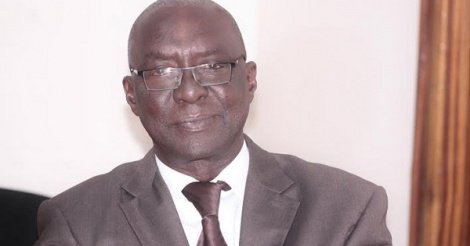 Assemblée nationale : Installation officielle du député Oumar Seck dans ses fonctions Assemblée nationale : Installation officielle du député Oumar Seck dans ses fonctions
