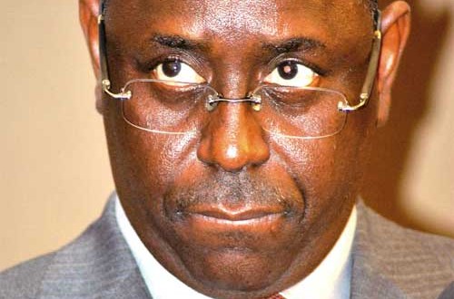 Instruction Macky Sall à Mariama Sarr : Retirez les enfants de la rue dès ce jeudi Instruction Macky Sall à Mariama Sarr : Retirez les enfants de la rue dès ce jeudi