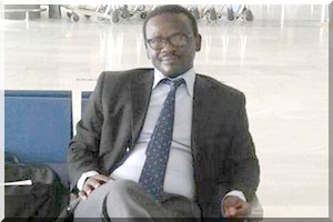 Mauritanie : Diop Amatidjane, une figure proue des mouvements abolitionniste déclaré disparu Mauritanie : Diop Amatidjane, une figure proue des mouvements abolitionniste déclaré disparu