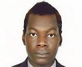 Mohamed Dramé, fils de Aïda Ndiongue, entame ce vendredi une grève de la faim Mohamed Dramé, fils de Aïda Ndiongue, entame ce vendredi une grève de la faim