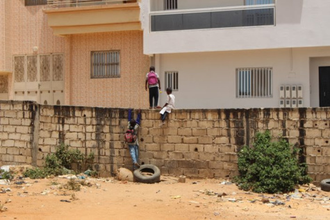 La sécurité sur la piste de l’aéroport Léopold Sédar Senghor de Dakar en question La sécurité sur la piste de l’aéroport Léopold Sédar Senghor de Dakar en question