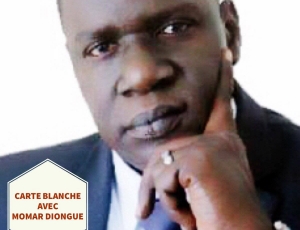 Et si le deal était de faire de Karim un candidat de diversion ?, par Momar Diongue Et si le deal était de faire de Karim un candidat de diversion ?, par Momar Diongue