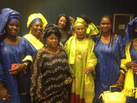 Photos - Journée "Sargal" Mme Oumy Sène en Italie : le Pds de Brescia satisfait de la libération de Karim Wade Photos - Journée "Sargal" Mme Oumy Sène en Italie : le Pds de Brescia satisfait de la libération de Karim Wade