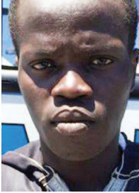 Des Sénégalais au coeur du trafic d'êtres humains en Italie : Hassan Seck, l’arbre qui cache la forêt de l’horreur Des Sénégalais au coeur du trafic d'êtres humains en Italie : Hassan Seck, l’arbre qui cache la forêt de l’horreur