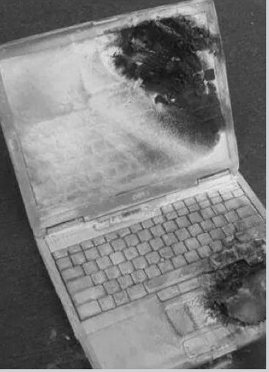 Li ci Facebook… : Prudence dans les foyers Li ci Facebook… : Prudence dans les foyers