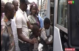 Retrait des enfants de la rue : Quand l’Etat excelle dans l’amateurisme - Mbaye Babacar Diagne Retrait des enfants de la rue : Quand l’Etat excelle dans l’amateurisme - Mbaye Babacar Diagne
