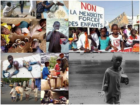 Lutter contre la mendicité sans brûler nos daara ! - Nixor Tine Lutter contre la mendicité sans brûler nos daara ! - Nixor Tine