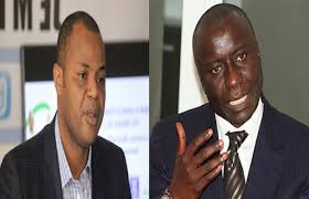 Idrissa Seck, sinistre acrobate du ciel - Par Mame Mbaye Niang Idrissa Seck, sinistre acrobate du ciel - Par Mame Mbaye Niang