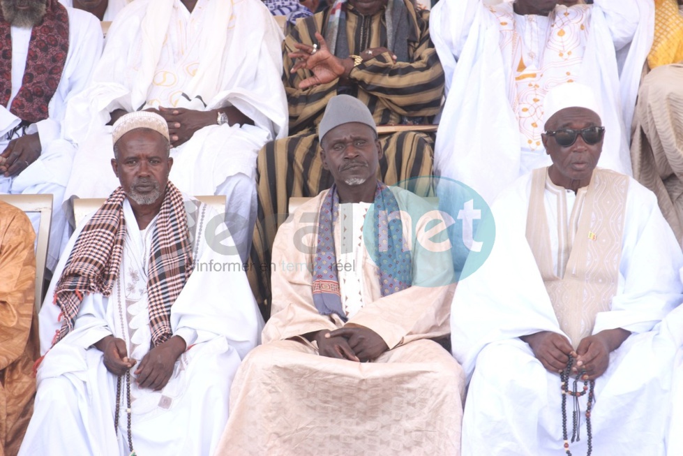 En images la cérémonie d'inauguration du centre frigorifique de Sangalkam En images la cérémonie d'inauguration du centre frigorifique de Sangalkam