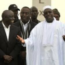 Macky et le "protocole de Rebeuss : Le piège fatal - Par Chérif Ben Amar Ndiaye Macky et le "protocole de Rebeuss : Le piège fatal - Par Chérif Ben Amar Ndiaye