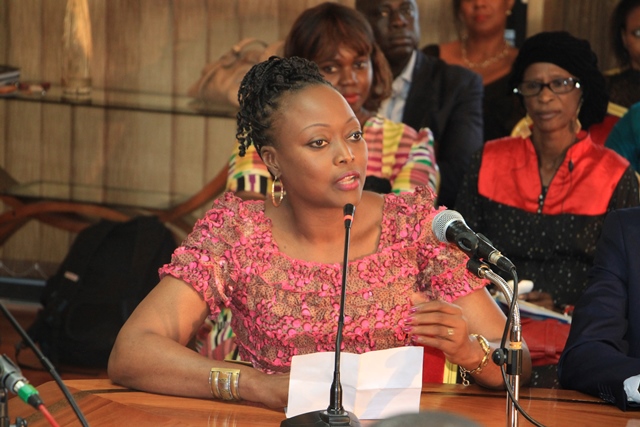 Sonatel renouvelle son partenariat et renforce son appui à CTIC Dakar Sonatel renouvelle son partenariat et renforce son appui à CTIC Dakar