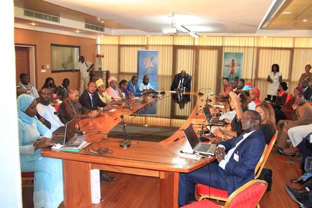 Sonatel renouvelle son partenariat et renforce son appui à CTIC Dakar Sonatel renouvelle son partenariat et renforce son appui à CTIC Dakar