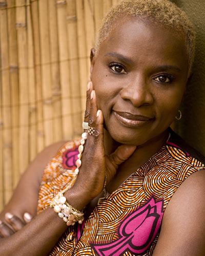 Promotion des droits humains : Angélique Kidjo milite pour un élan collectif Promotion des droits humains : Angélique Kidjo milite pour un élan collectif