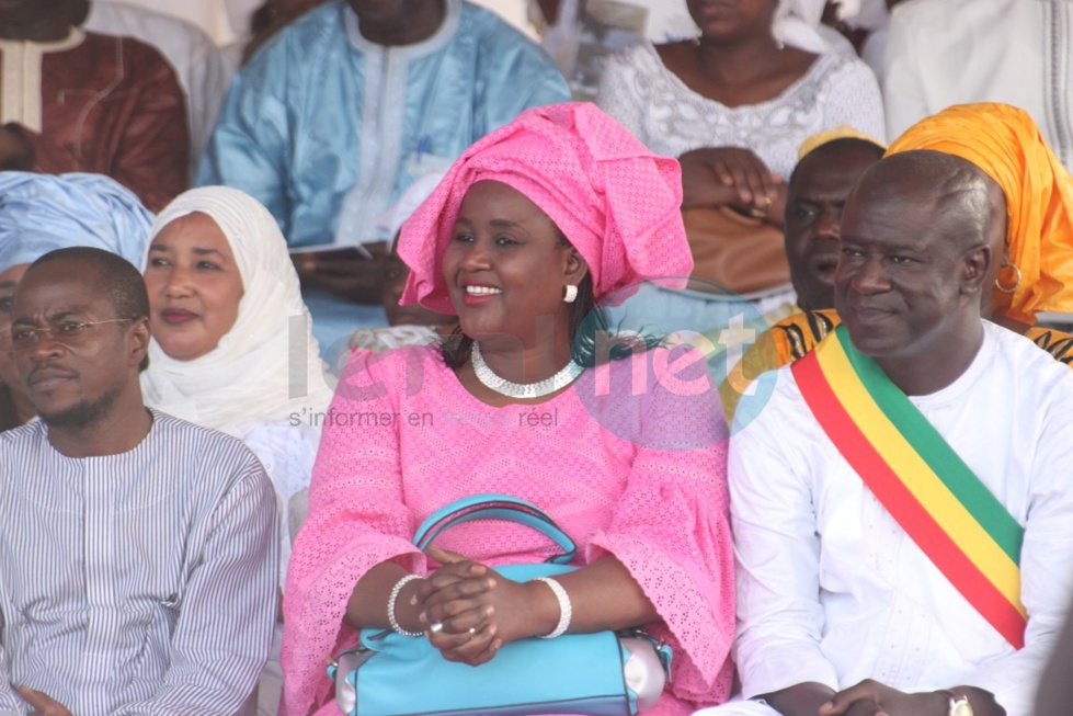 Revivez en images l'inauguration de l'Echangeur de l’Emergence Revivez en images l'inauguration de l'Echangeur de l’Emergence