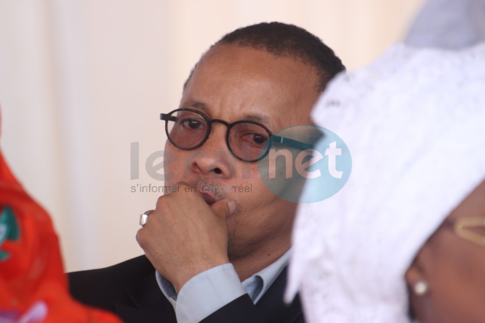 Revivez en images l'inauguration de l'Echangeur de l’Emergence Revivez en images l'inauguration de l'Echangeur de l’Emergence