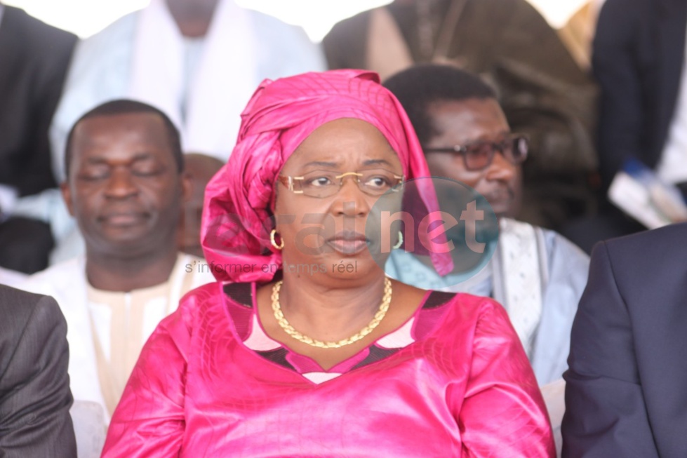 Revivez en images l'inauguration de l'Echangeur de l’Emergence Revivez en images l'inauguration de l'Echangeur de l’Emergence