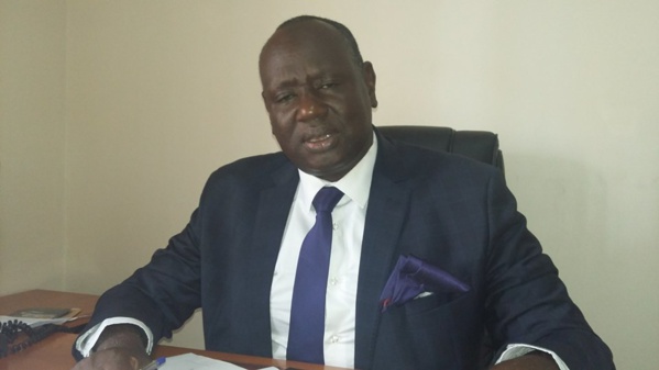 Oumar Bâ : « L’Artp et la Sonatel doivent éviter de porter leur différend sur la place publique et privilégier le dialogue, la concertation... » Oumar Bâ : « L’Artp et la Sonatel doivent éviter de porter leur différend sur la place publique et privilégier le dialogue, la concertation... »