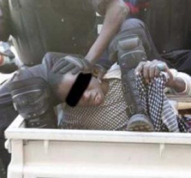Meurtre de l'apprenti chauffeur Ibrahima Samb : 10 ans de travaux forcés pour les quatre policiers Meurtre de l'apprenti chauffeur Ibrahima Samb : 10 ans de travaux forcés pour les quatre policiers