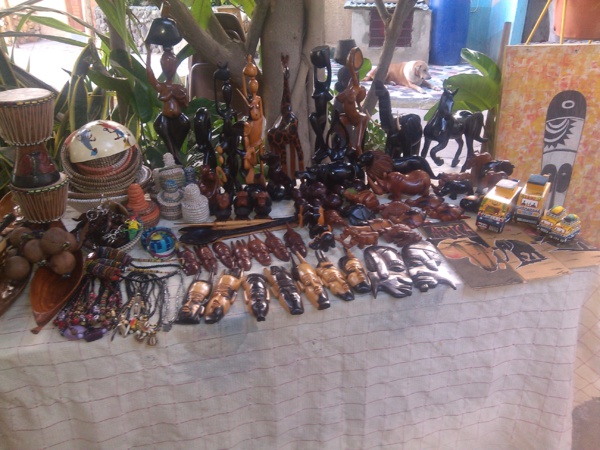 Terrorisme et mendicité : Une exposition pour bannir ces pratiques Terrorisme et mendicité : Une exposition pour bannir ces pratiques