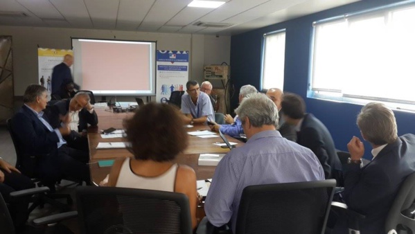 Augmentation de la productivité agricole : Stéphane Le Foll vante les vertus de la séquestration du carbone Augmentation de la productivité agricole : Stéphane Le Foll vante les vertus de la séquestration du carbone