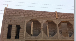 Un peintre électrocuté à Missirah à cause du non-respect des règles de sécurité : La réaction de la Senelec Un peintre électrocuté à Missirah à cause du non-respect des règles de sécurité : La réaction de la Senelec