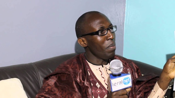 Affaire Abdoul Mbaye : Une nouvelle instrumentalisation, selon la Ligue des Masses Affaire Abdoul Mbaye : Une nouvelle instrumentalisation, selon la Ligue des Masses